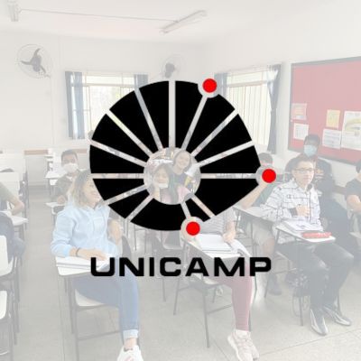 Cursinho para Unicamp