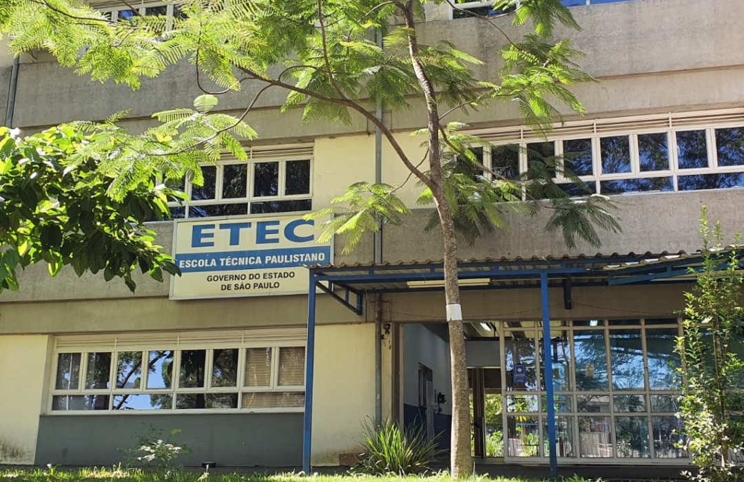 Etec Paulistano