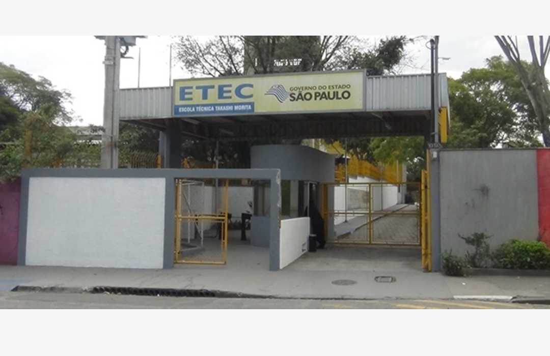 Etec Santo Amaro