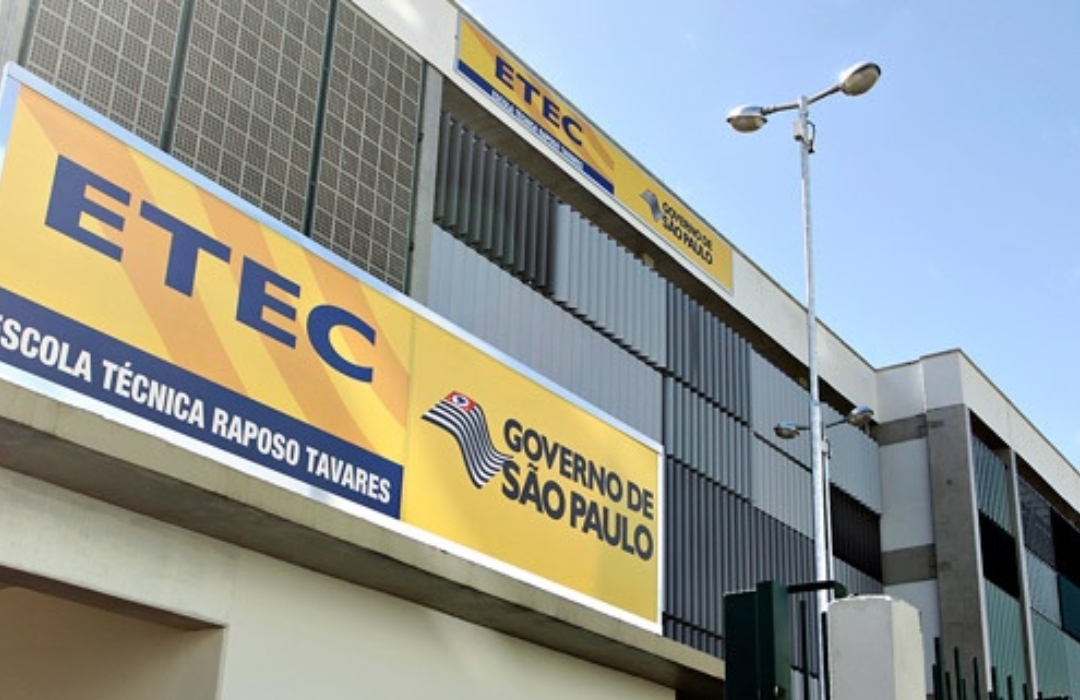 Etec Raposo Tavares (Raposo Tavares)