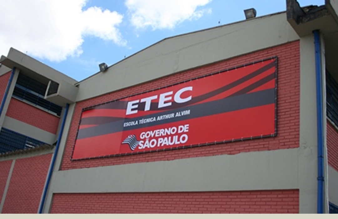 Etec Tereza Aparecida Cardoso Nunes de Oliveira (Arthur Alvim)