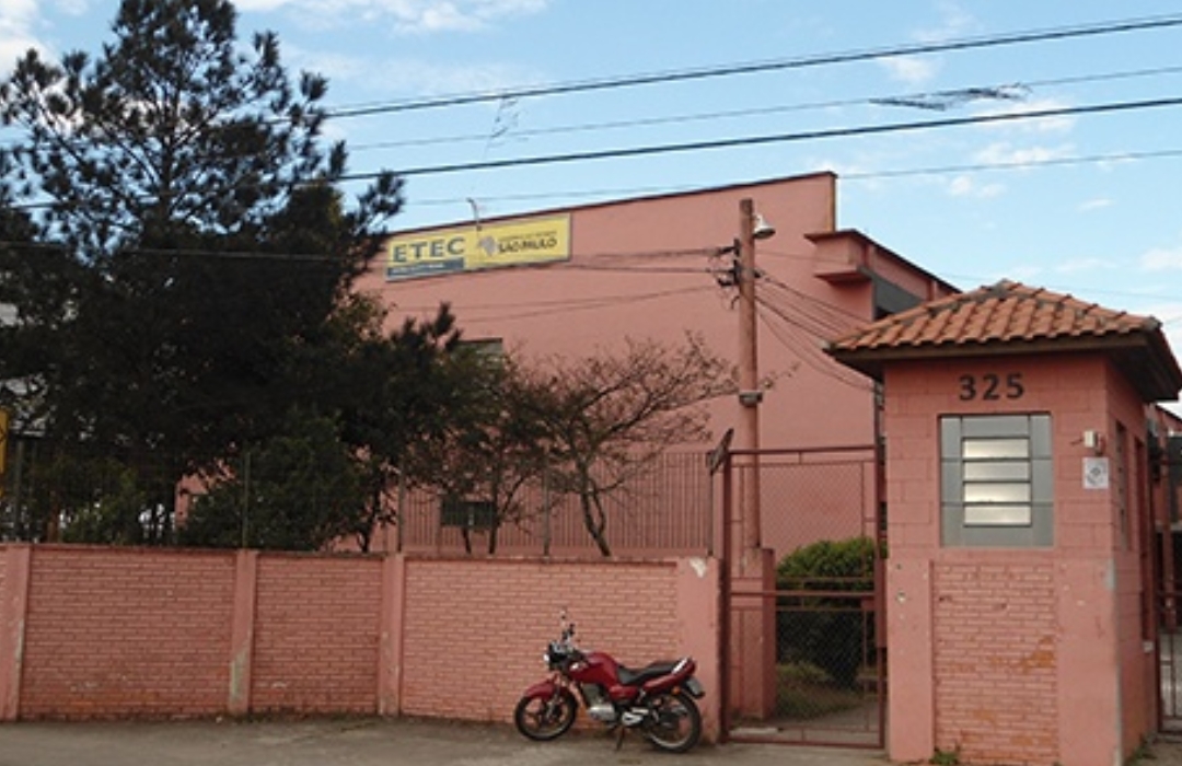 Etec de Suzano